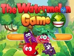                                                                     The Watermelon Game קחשמ