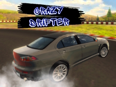                                                                     Crazy Drifter קחשמ