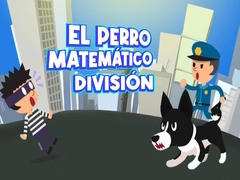                                                                     El Perro Matematico Division קחשמ