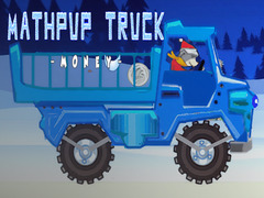                                                                     MathPup Truck Money קחשמ