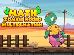                                                                     Math Zombie Rodeo Multiplication קחשמ