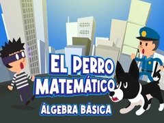                                                                     El Perro Matematico Algebra Basica קחשמ