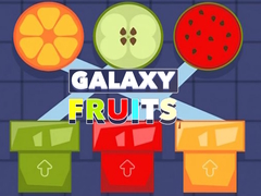                                                                     Fruits Galaxy קחשמ