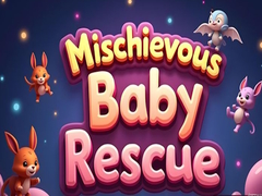                                                                     Mischievous Baby Rescue קחשמ