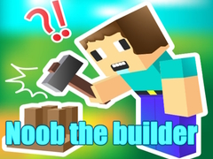                                                                     Noob the builder קחשמ