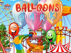                                                                     Balloons Park קחשמ