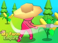                                                                     My Farm Empire קחשמ