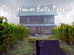                                                                     This House Eats People קחשמ