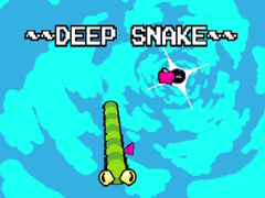                                                                     Deep Snake קחשמ