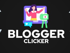                                                                     Blogger Clicker קחשמ