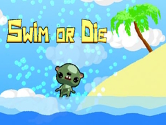                                                                     Swim or Die קחשמ