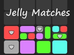                                                                     Jelly Matches קחשמ