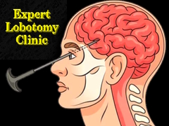                                                                     Expert Lobotomy Clinic קחשמ