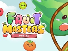                                                                     Fruit Masters Online קחשמ