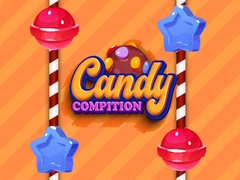                                                                     Candy Competition קחשמ