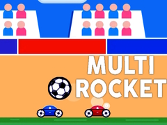                                                                     Multi Rocket קחשמ