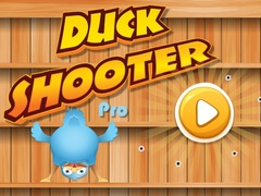                                                                     Duck Shooter Pro קחשמ