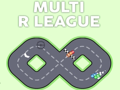                                                                     Multi R League קחשמ