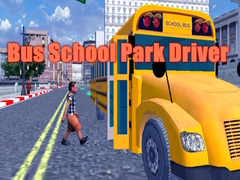                                                                     Bus School Park Driver קחשמ