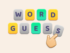                                                                     Guess Word קחשמ