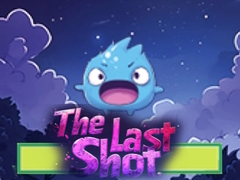                                                                     The Last Shot קחשמ