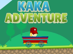                                                                     Kaka Adventure קחשמ