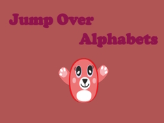                                                                     Jump Over Alphabets קחשמ