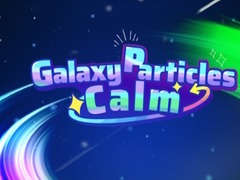                                                                     Galaxy Particles Calm קחשמ