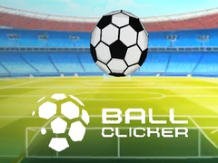                                                                     Ball Clicker קחשמ