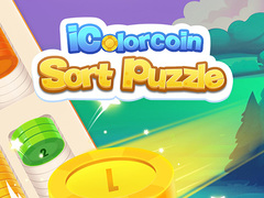                                                                     iColorcoin Sort Puzzle קחשמ