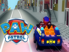                                                                     Paw Patrol קחשמ