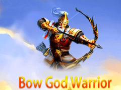                                                                     Bow God Warrior קחשמ