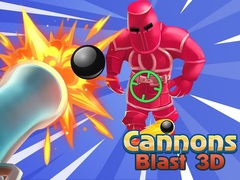                                                                     Cannons Blast 3D קחשמ