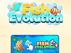                                                                     Fish Evolution קחשמ