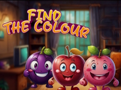                                                                     Find The Color קחשמ