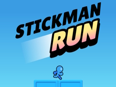                                                                     Stickman Run קחשמ