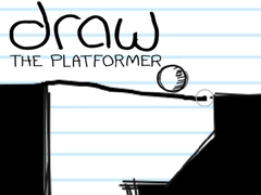                                                                     Draw The Platformer קחשמ