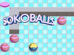                                                                     Sokoballs קחשמ