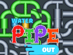                                                                     Water Pipe Out קחשמ