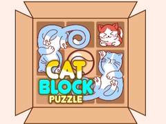                                                                     Cat Block Puzzle קחשמ