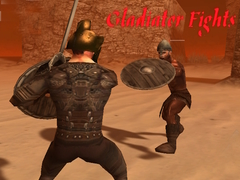                                                                     Gladiator Fights קחשמ