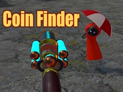                                                                     Coin Finder קחשמ