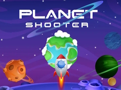                                                                     Planet Shooter קחשמ