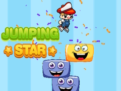                                                                     Jumping Star קחשמ