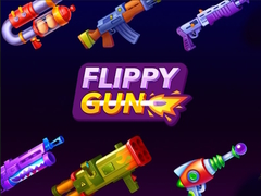                                                                     Flippy Gun קחשמ