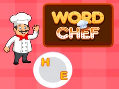                                                                     Word Chef  קחשמ