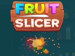                                                                     Fruit Slicer קחשמ