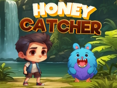                                                                     Honey Catcher קחשמ