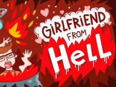                                                                     Girlfriend from Hell קחשמ