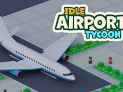                                                                     Idle Airport Tycoon קחשמ